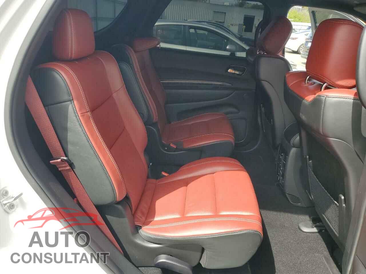 DODGE DURANGO 2021 - 1C4SDJH94MC689468