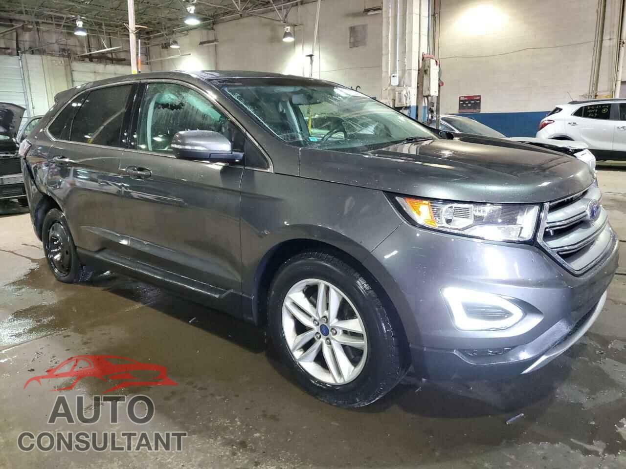 FORD EDGE 2016 - 2FMPK4J95GBB57377