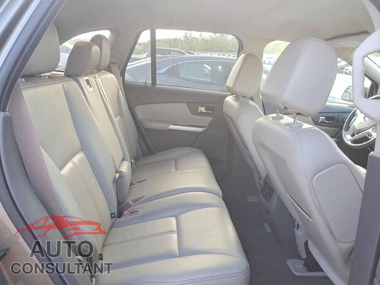FORD EDGE 2013 - 2FMDK3JC6DBB57411