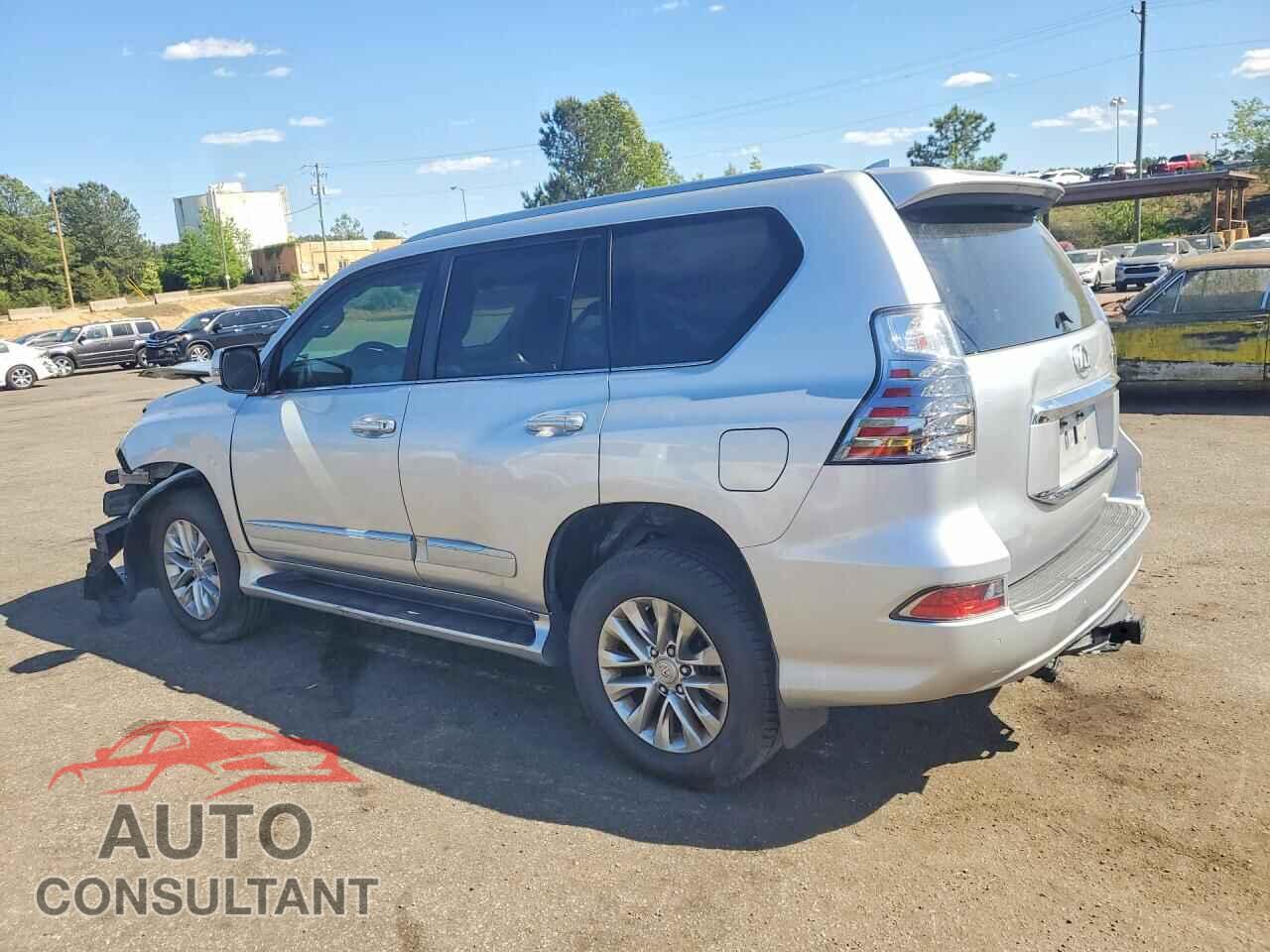 LEXUS GX 2017 - JTJBM7FX9H5157483