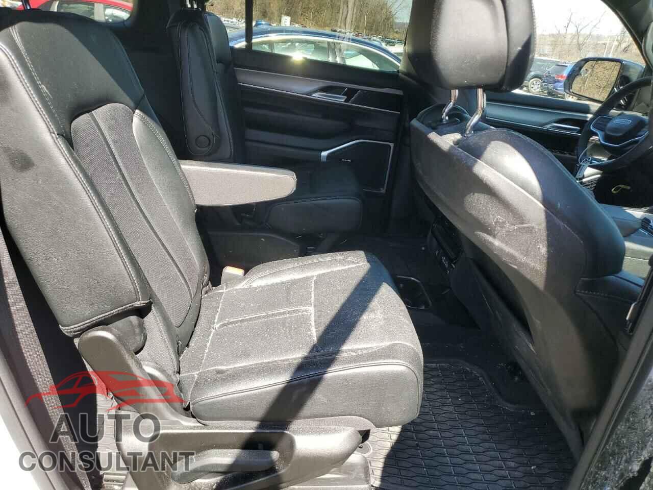 JEEP WAGONEER 2024 - 1C4SJVBP6RS187825