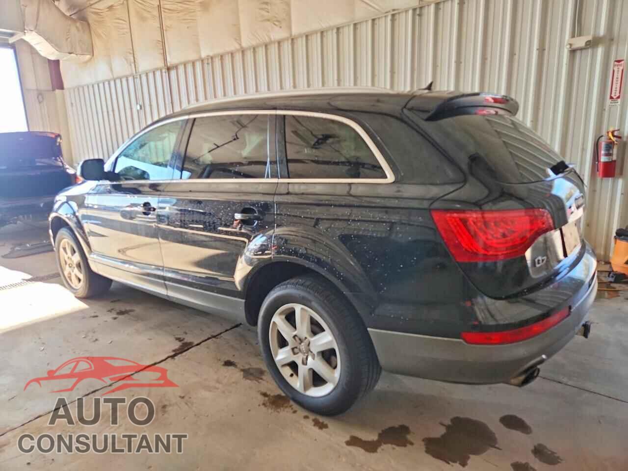 AUDI Q7 2014 - WA1LGAFE7ED010858