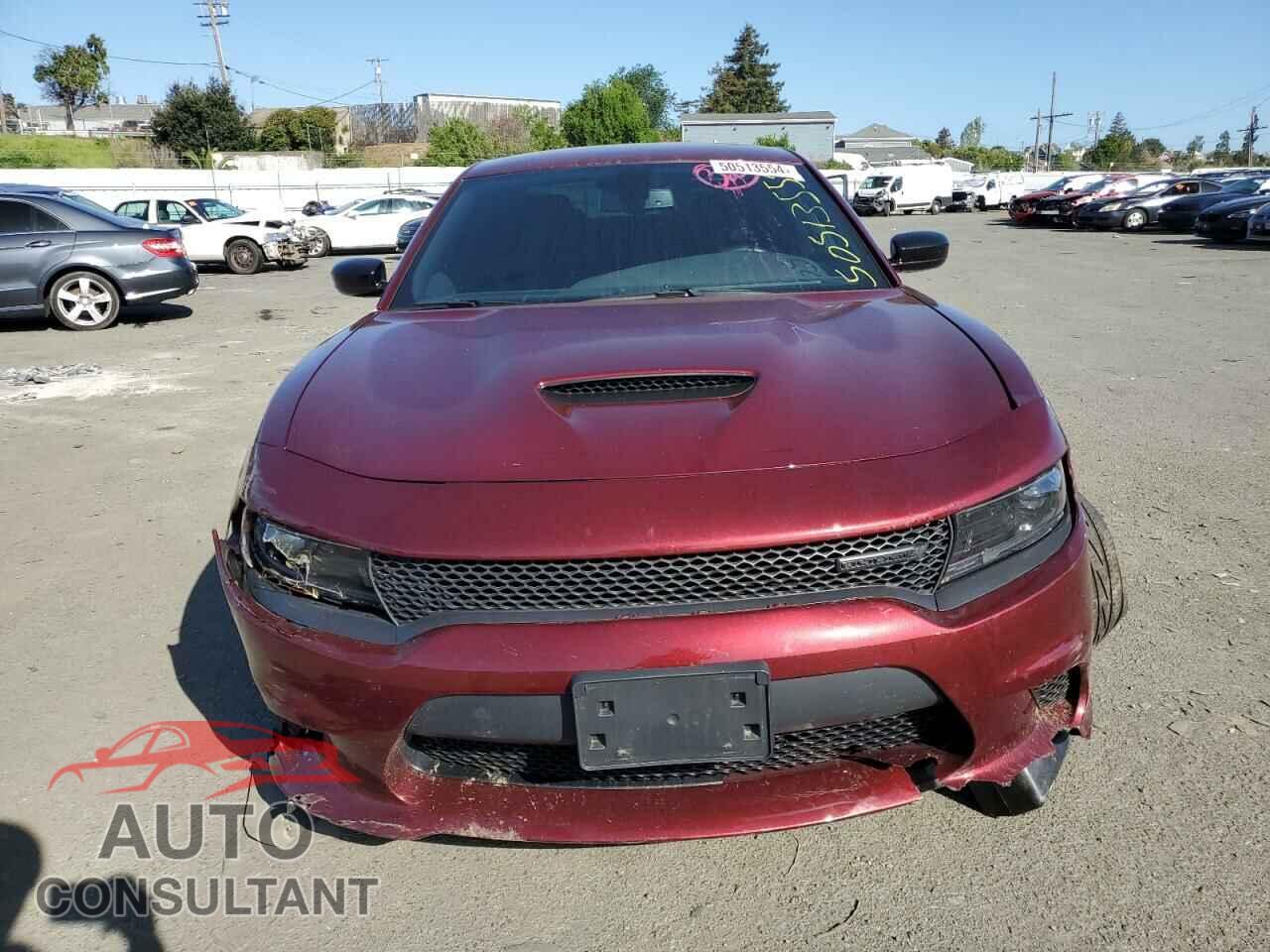 DODGE CHARGER 2023 - 2C3CDXCT6PH564830