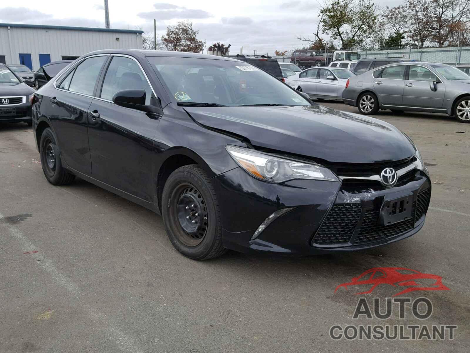 TOYOTA CAMRY 2016 - 4T1BF1FK1GU174048