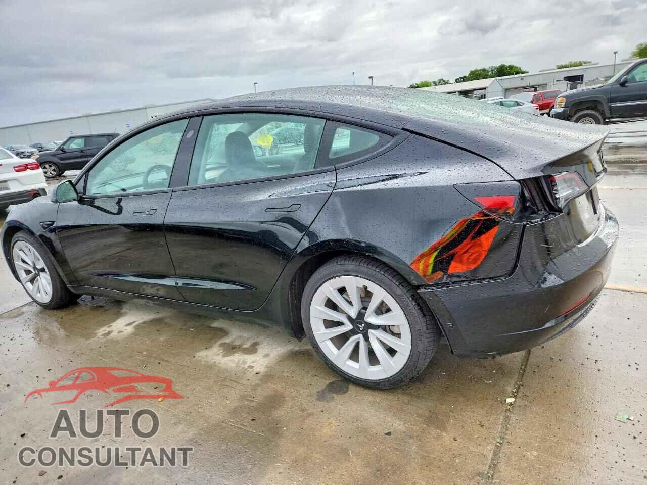 TESLA MODEL 3 2023 - 5YJ3E1EA4PF458190