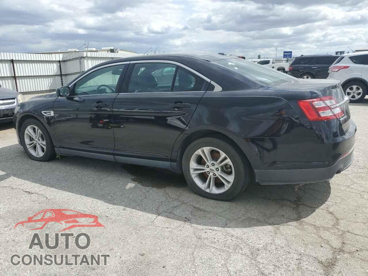 FORD TAURUS 2016 - 1FAHP2E8XGG110649