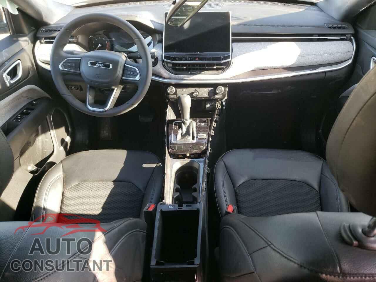 JEEP COMPASS 2024 - 3C4NJDBN0RT607650