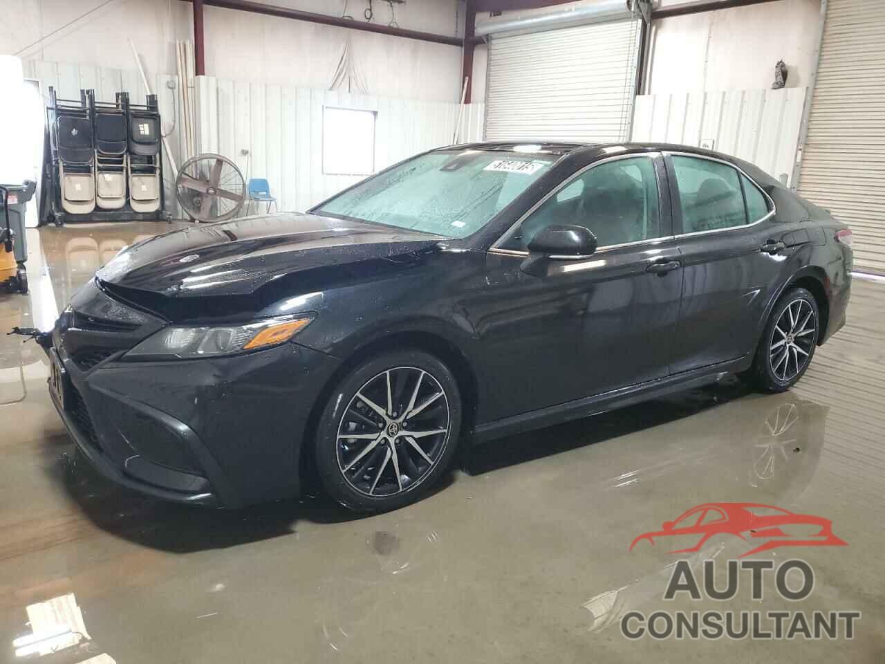 TOYOTA CAMRY 2023 - 4T1G11AK1PU766495