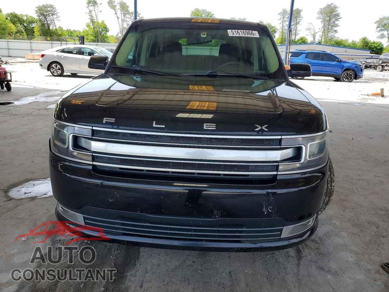 FORD FLEX 2014 - 2FMGK5D86EBD40146