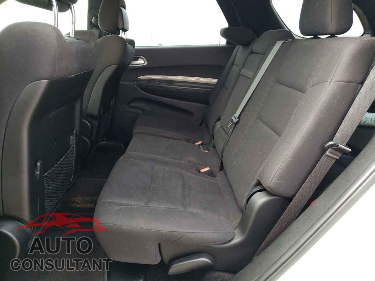 DODGE DURANGO 2019 - 1C4RDHAG5KC559292