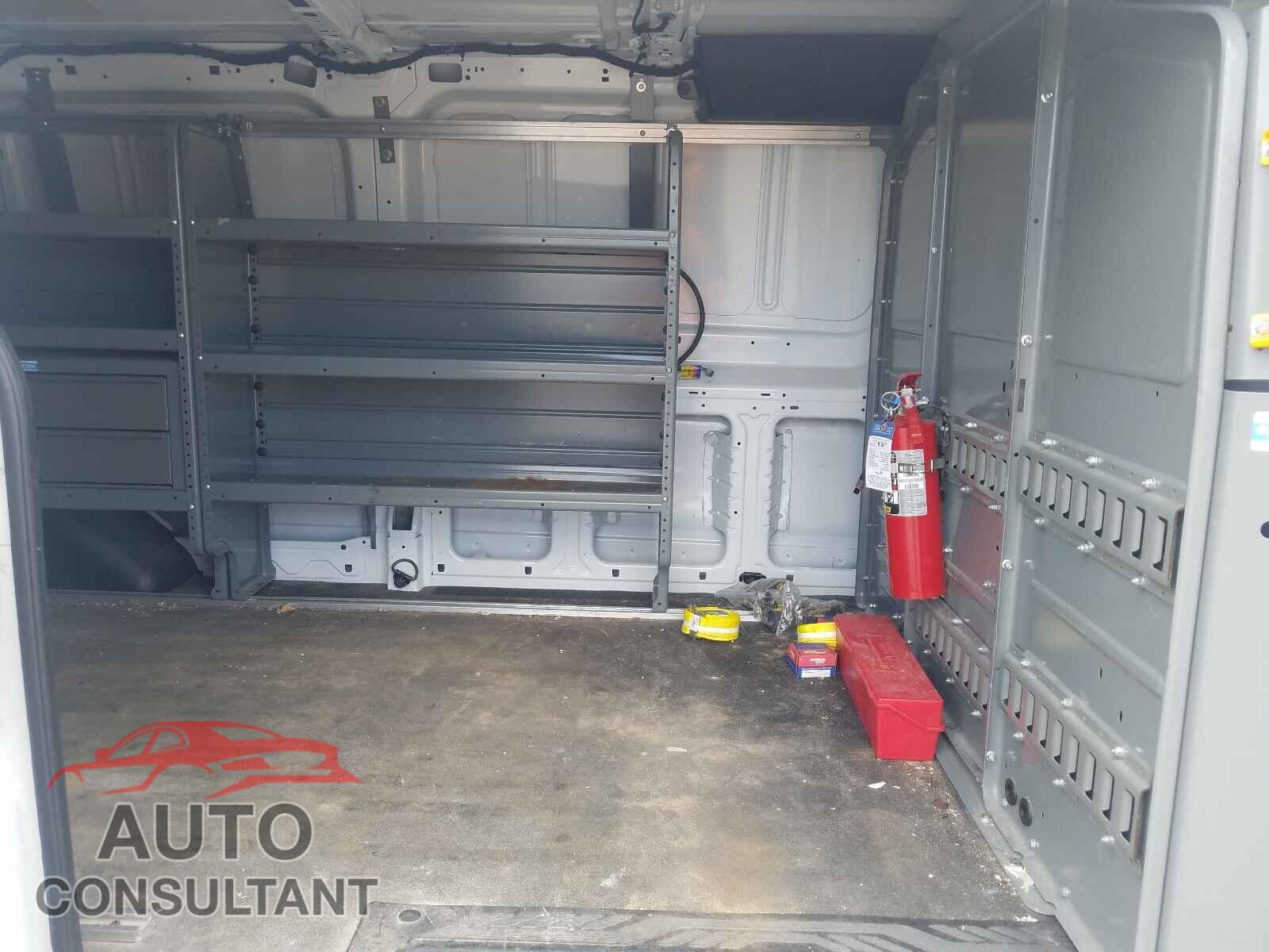 FORD TRANSIT CO 2016 - 1FTBW2YM2GKB51009
