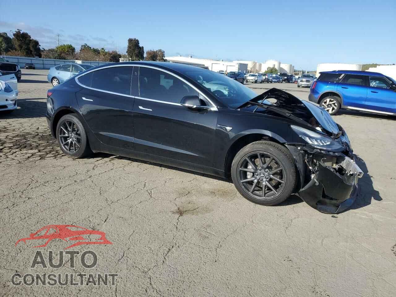 TESLA MODEL 3 2019 - 5YJ3E1EA8KF424584