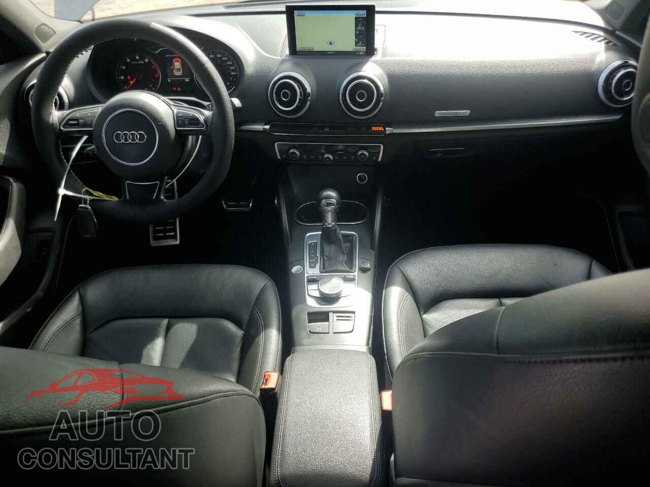 AUDI A3 2016 - WAUE8GFFXG1081318