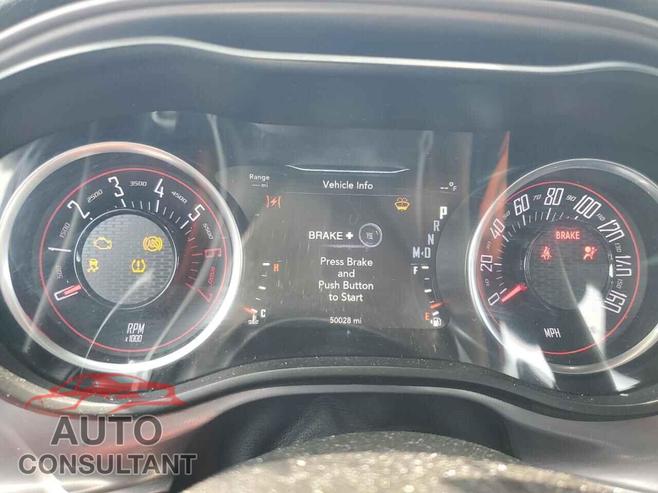 DODGE CHALLENGER 2023 - 2C3CDZBT8PH504190