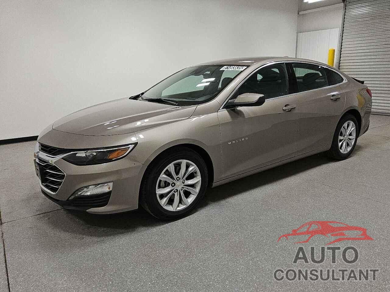 CHEVROLET MALIBU 2023 - 1G1ZD5ST9PF178764