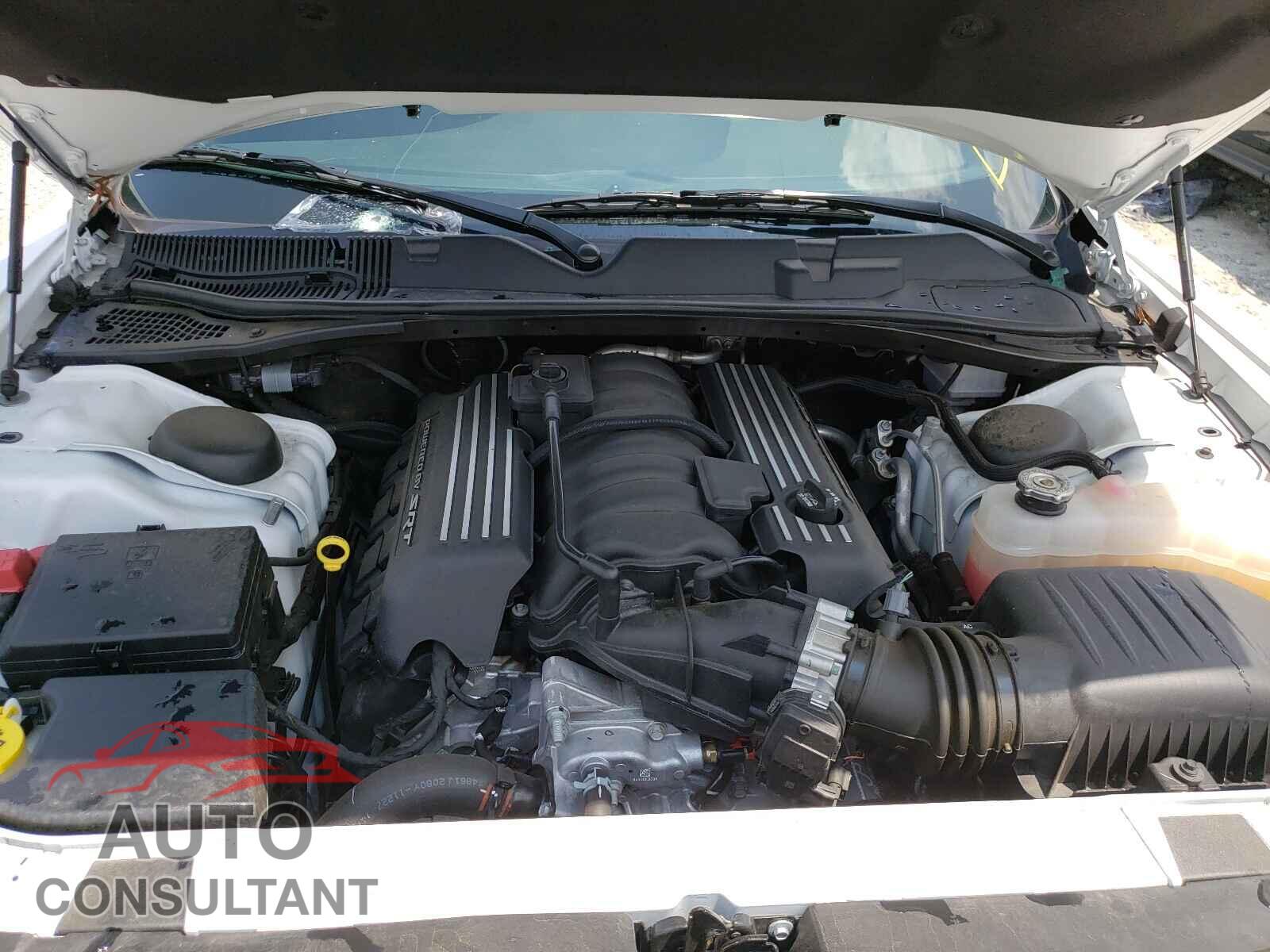 DODGE CHALLENGER 2020 - 2C3CDZFJXLH210499