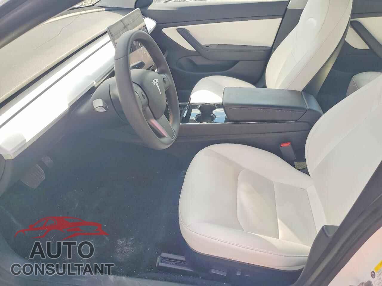 TESLA MODEL 3 2020 - 5YJ3E1EB4LF719966