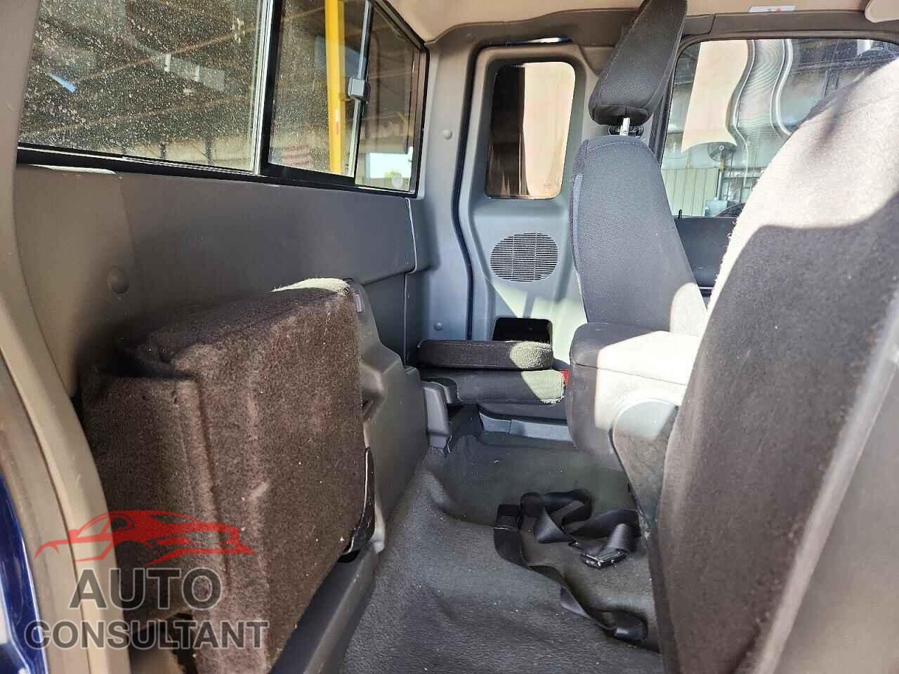 FORD RANGER 2010 - 1FTLR4FE9APA38820