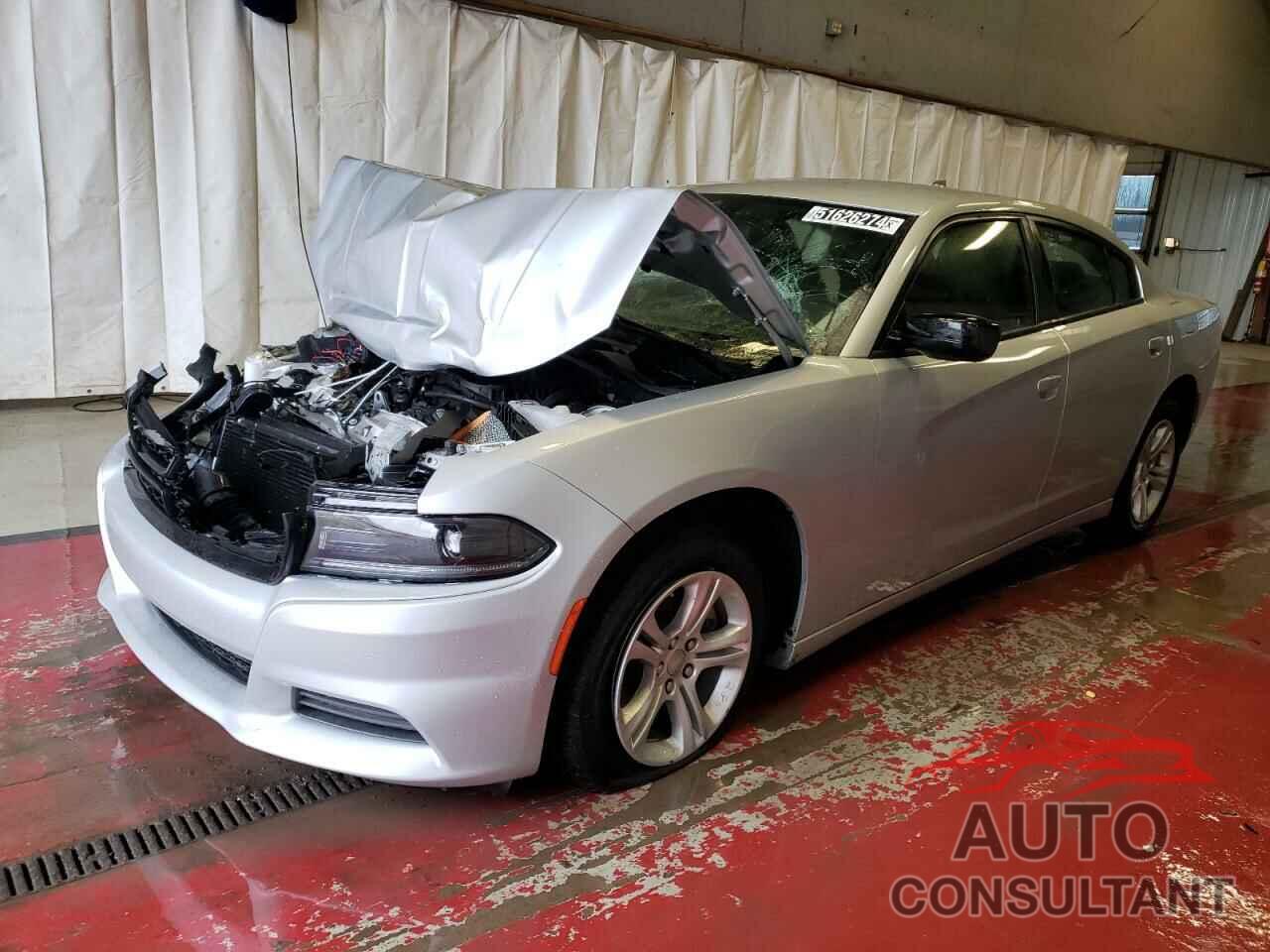 DODGE CHARGER 2023 - 2C3CDXBGXPH563782
