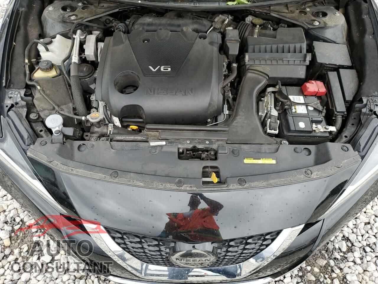NISSAN MAXIMA 2020 - 1N4AA6FV8LC372007