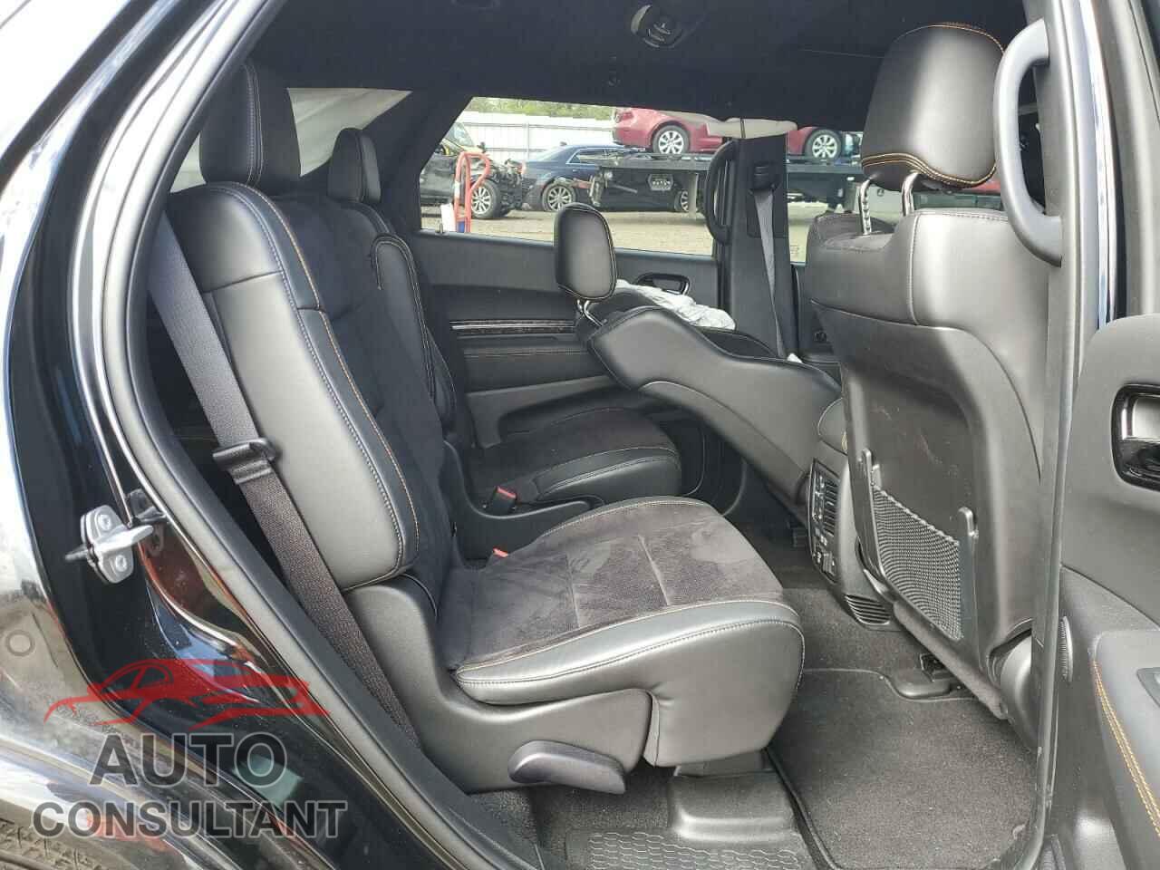 DODGE DURANGO 2023 - 1C4SDJCT3PC569622