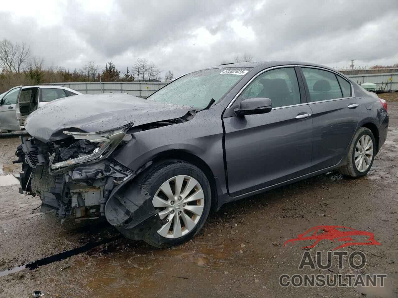 HONDA ACCORD 2013 - 1HGCR3F8XDA028794