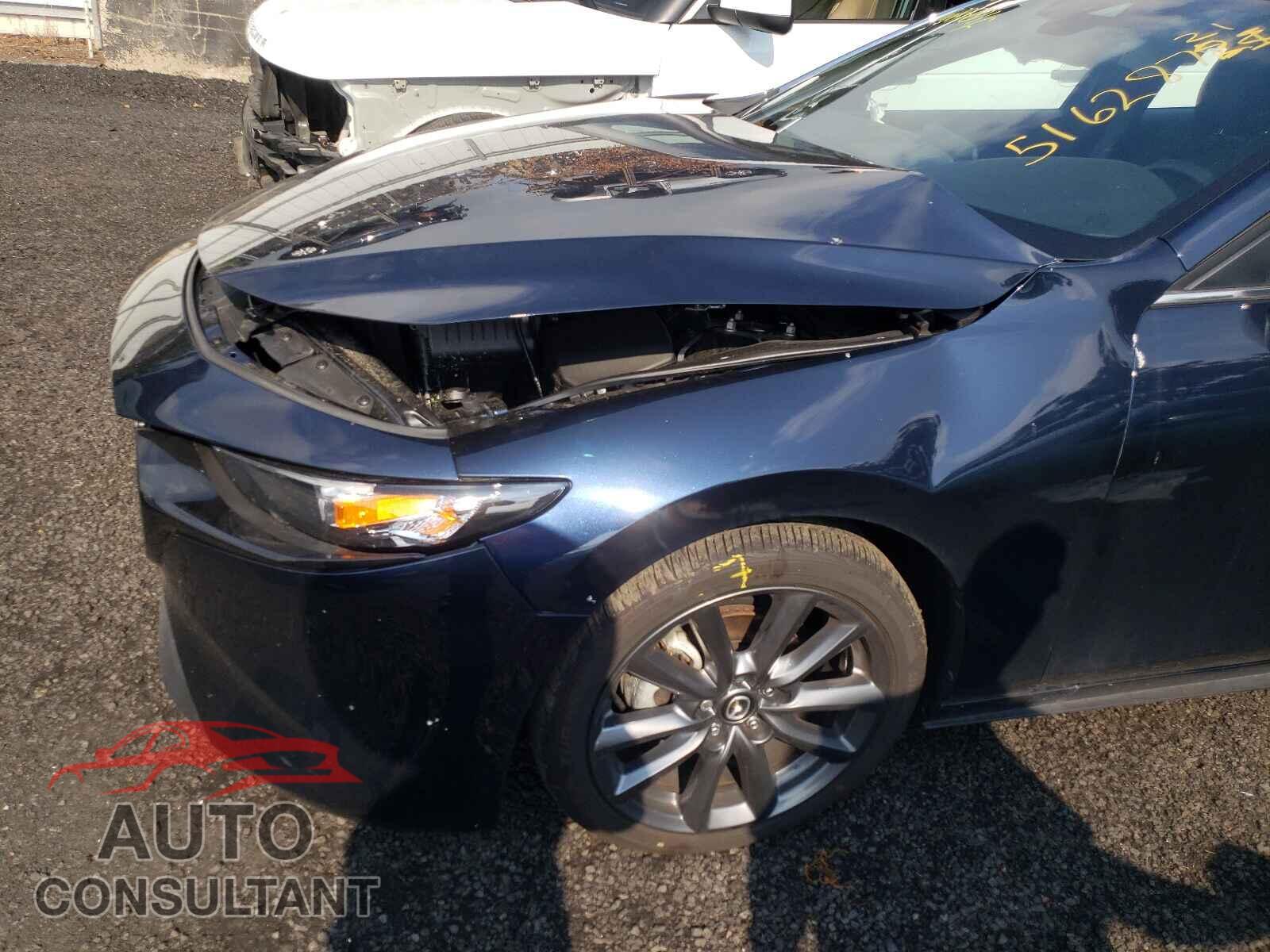 MAZDA 3 2020 - JM1BPALM9L1172308