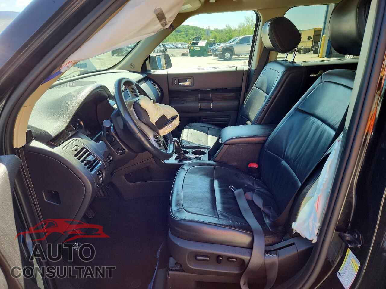 FORD FLEX 2013 - 2FMGK5C8XDBD15315