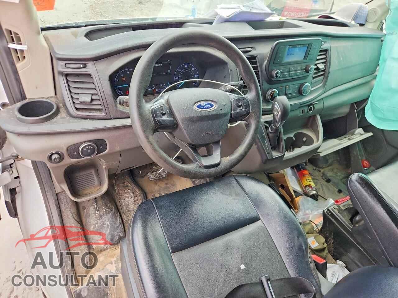 FORD TRANSIT 2020 - 1FTBR1X80LKB73672