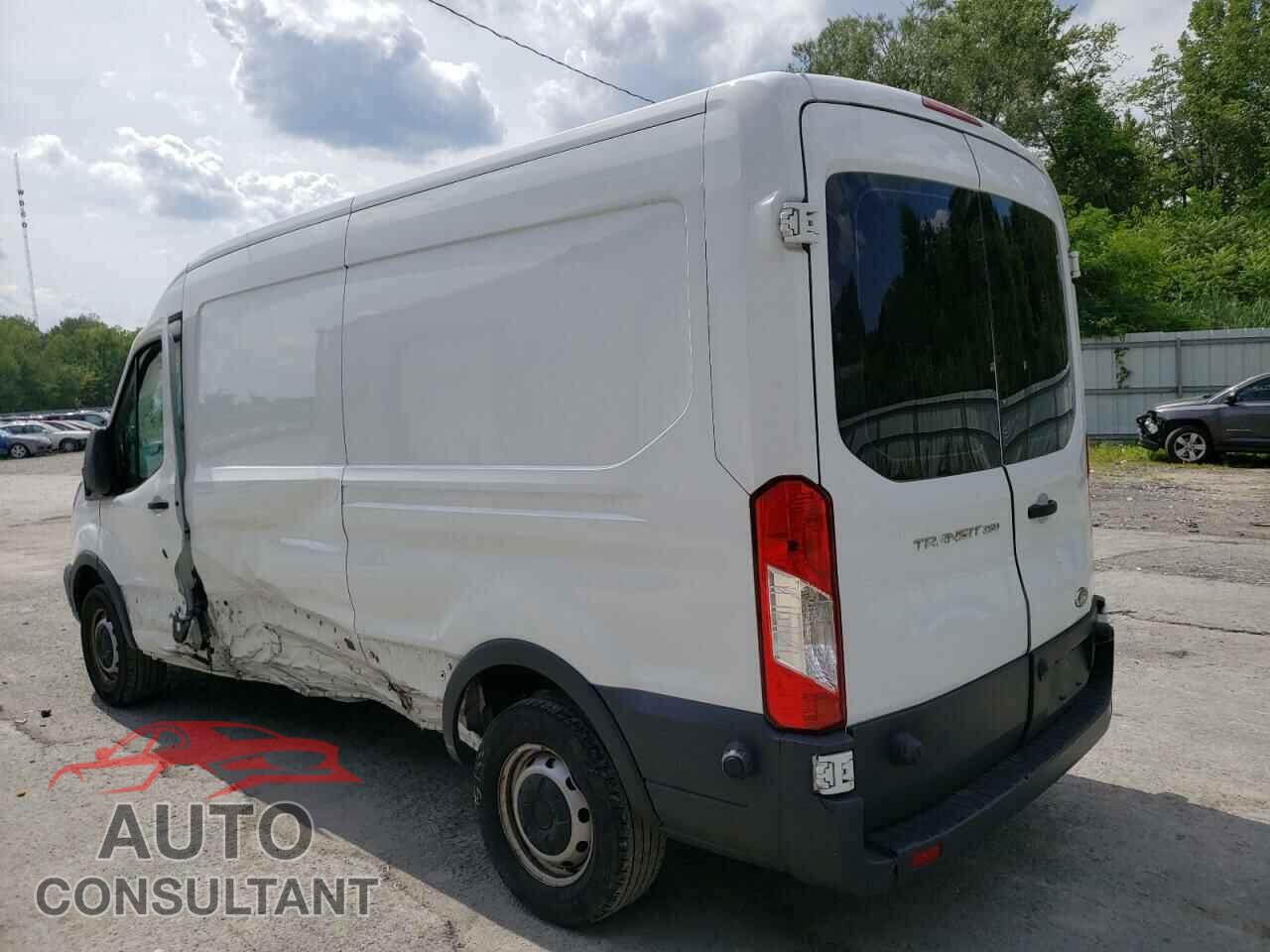 FORD TRANSIT 2017 - 1FTYR2CM1HKA20342