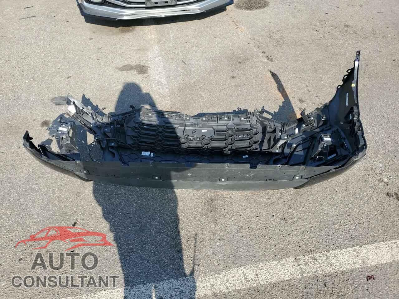 AUDI Q5 2023 - WA1FAAFY0P2015200
