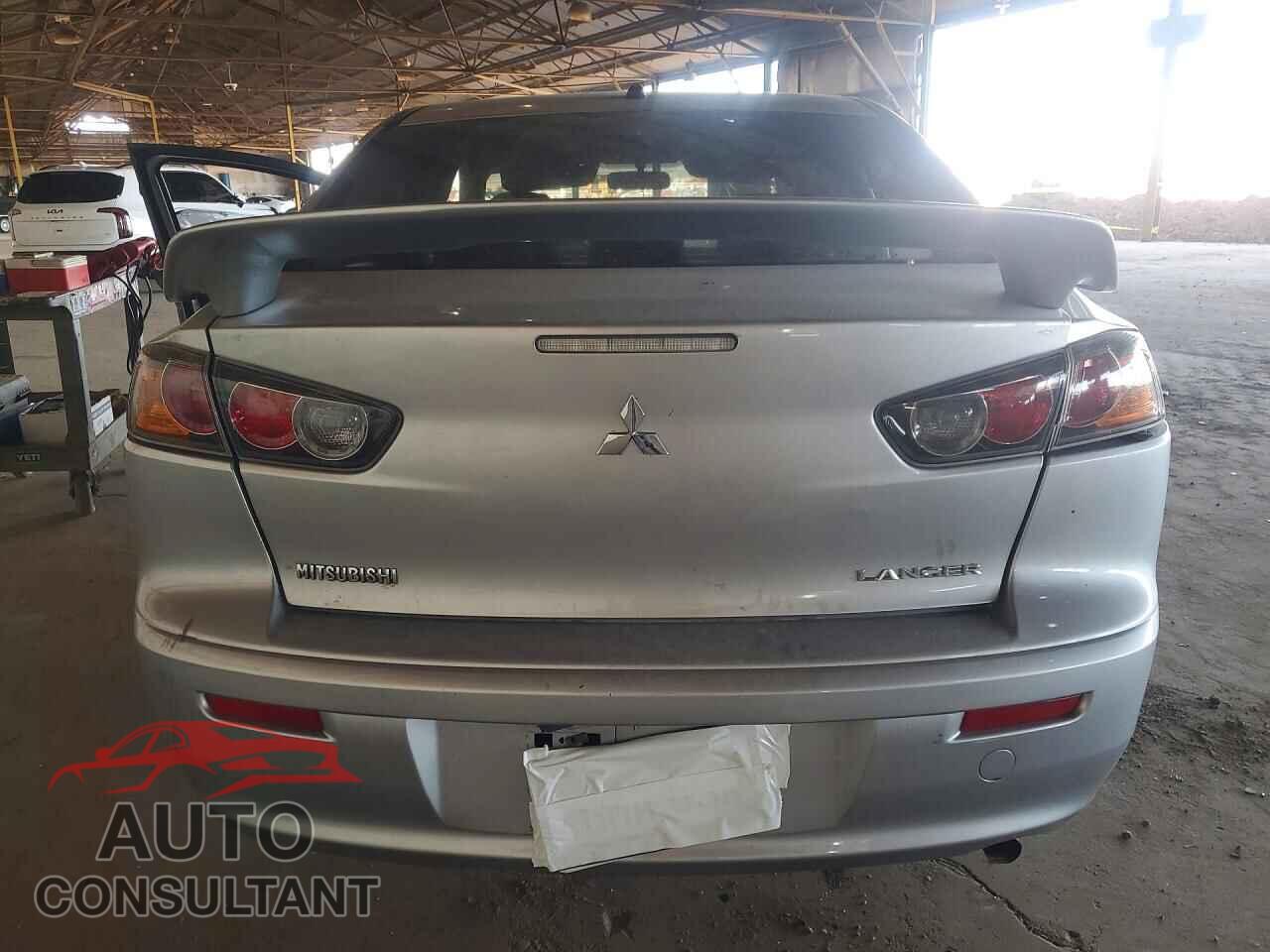 MITSUBISHI LANCER 2015 - JA32U2FU2FU014999