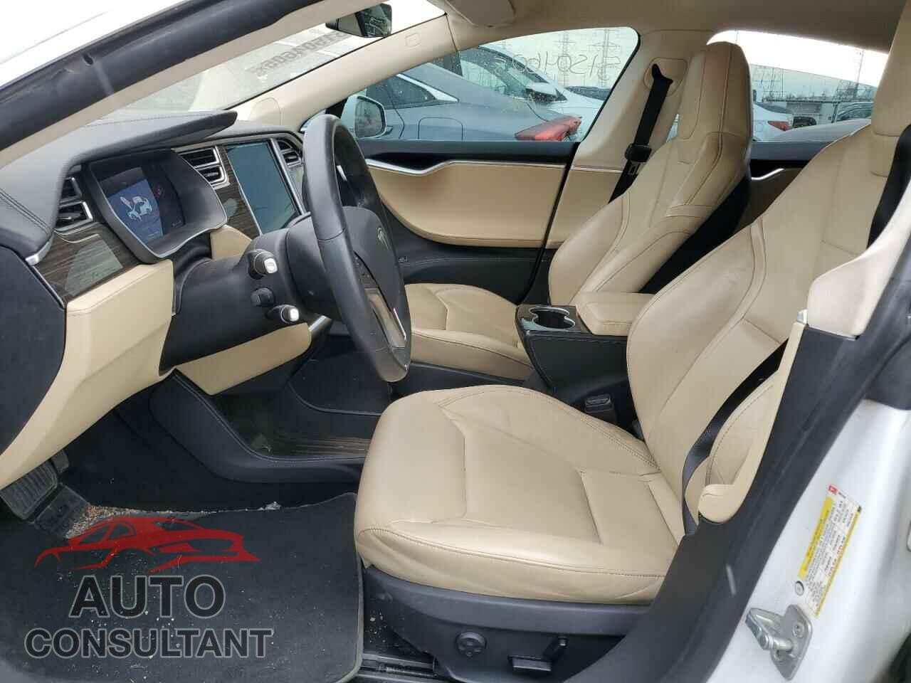 TESLA MODEL S 2015 - 5YJSA1S21FF089159