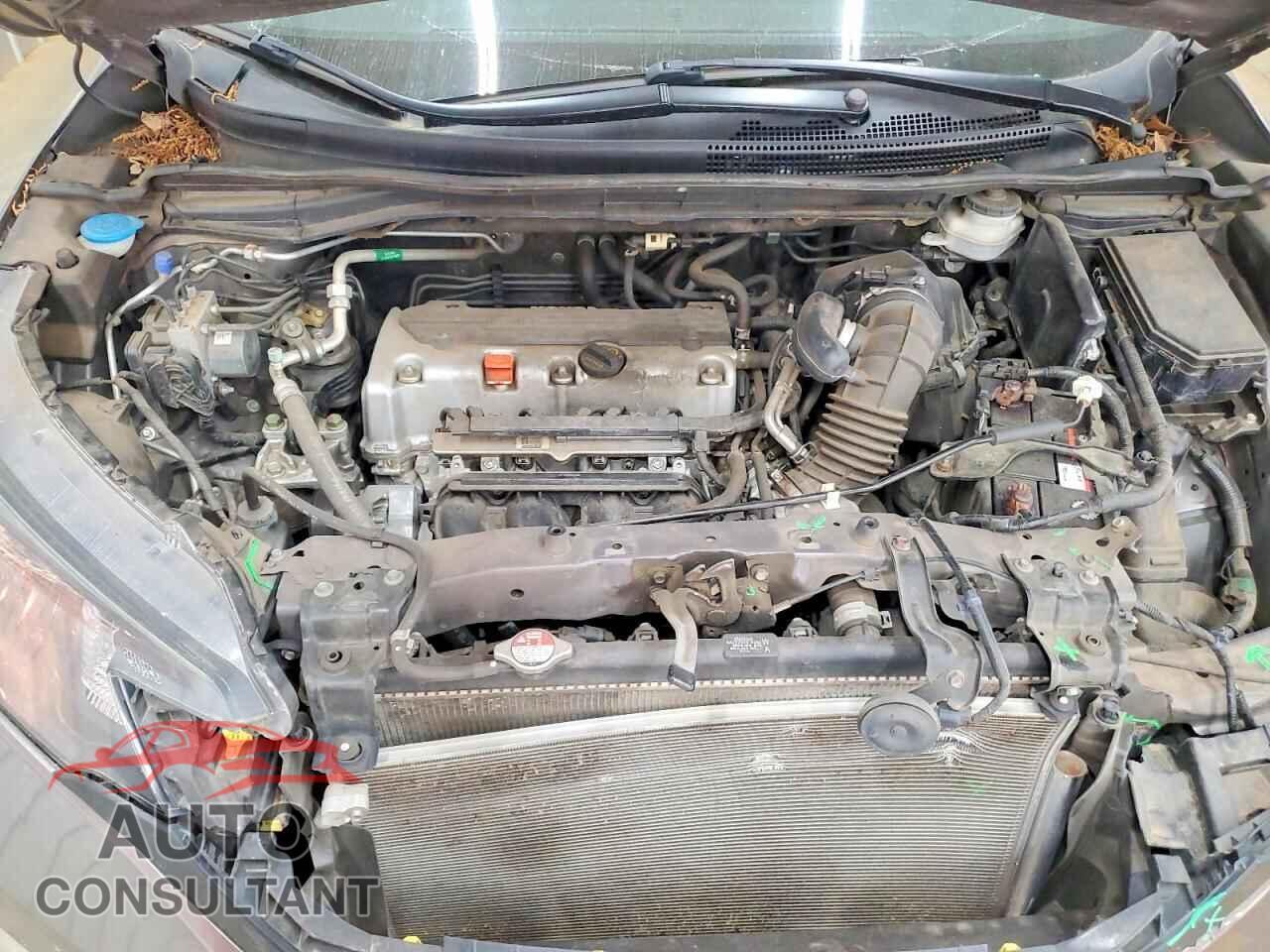 HONDA CRV 2014 - 2HKRM3H38EH550424