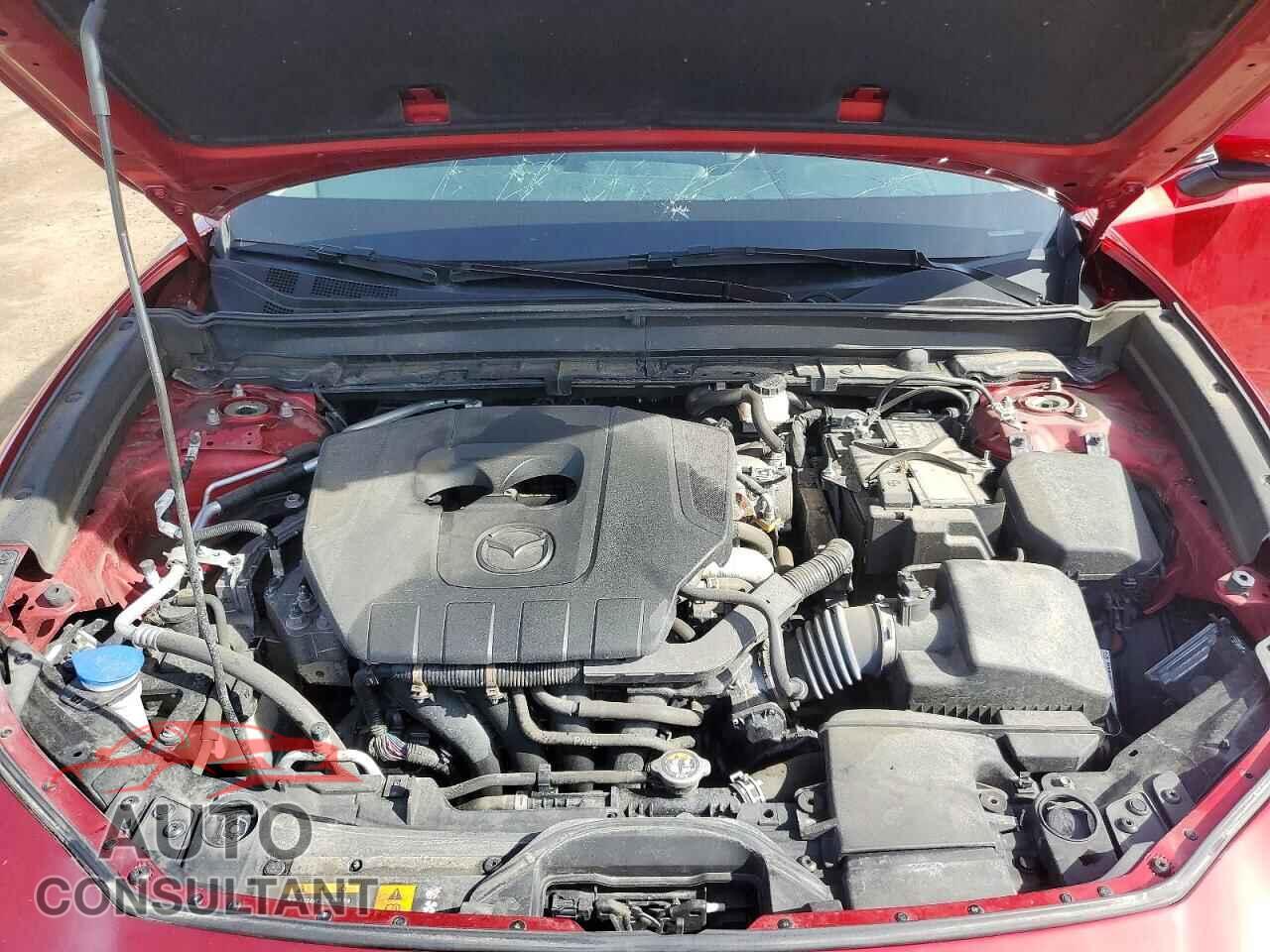 MAZDA CX30 2023 - 3MVDMBBM2PM513015