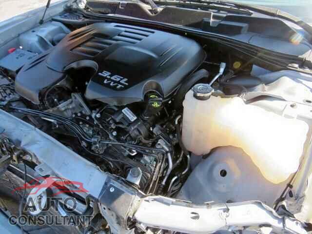 DODGE CHALLENGER 2021 - 2C3CDZAG0MH604977