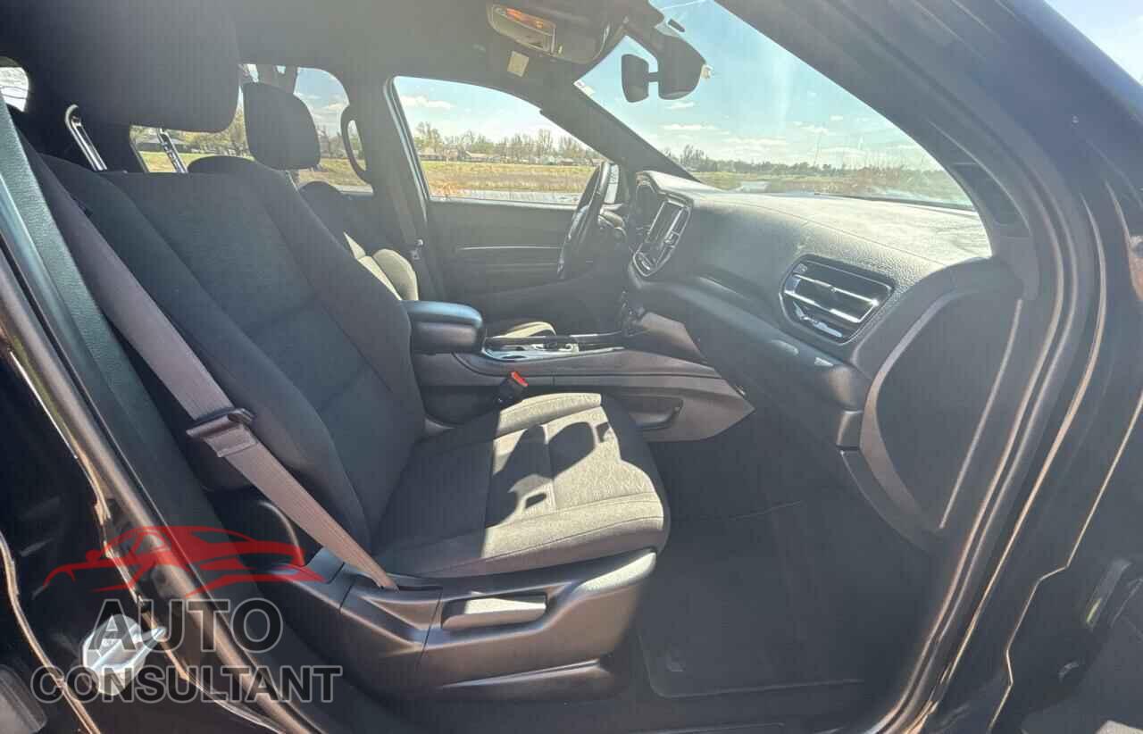 DODGE DURANGO 2023 - 1C4SDJFT1PC603665