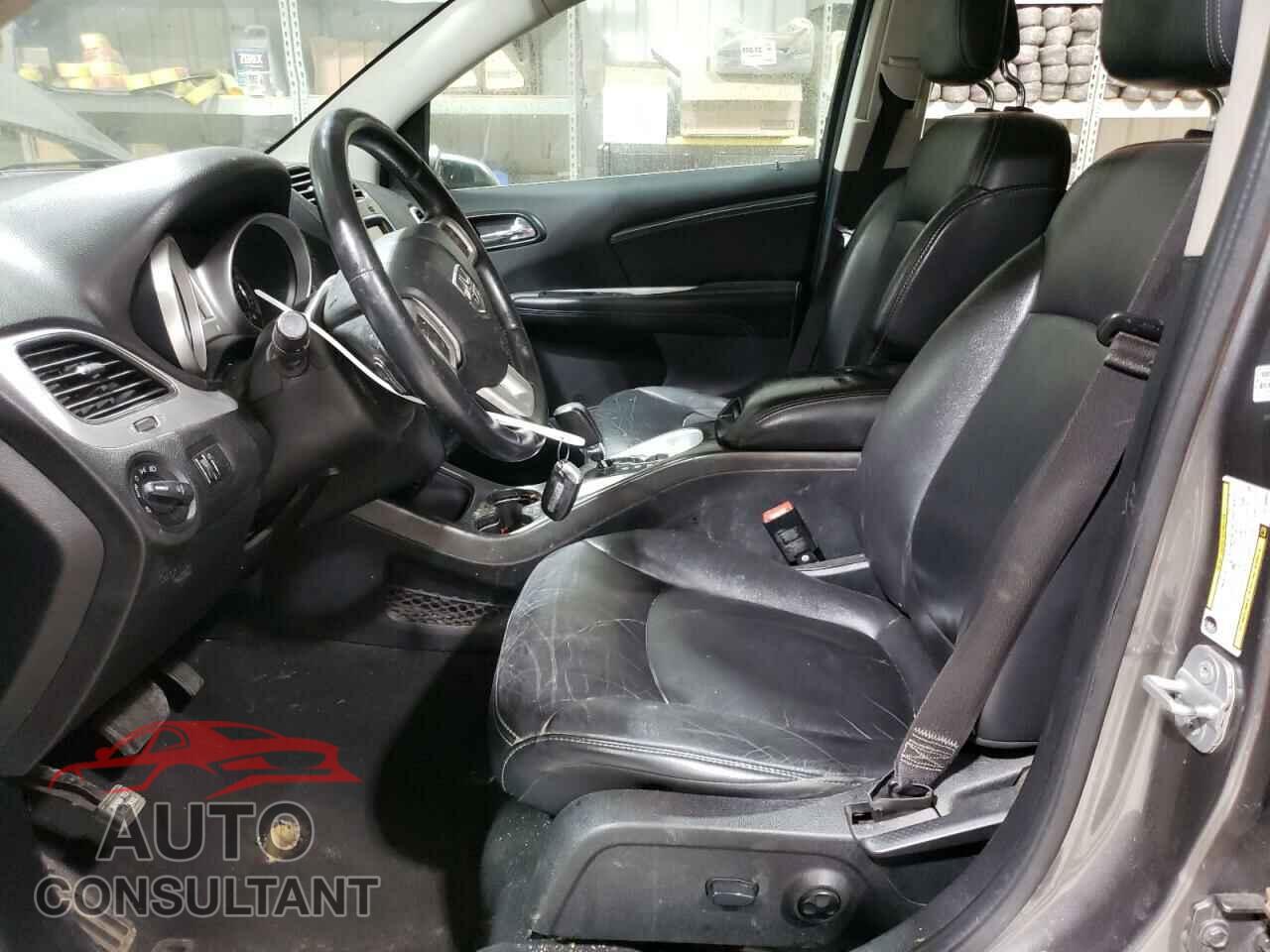 DODGE JOURNEY 2013 - 3C4PDCDGXDT730955