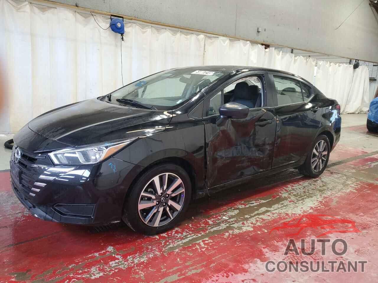 NISSAN VERSA 2023 - 3N1CN8EV8PL865283