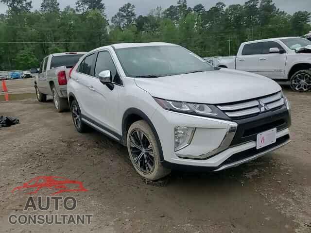 MITSUBISHI ECLIPSE 2018 - JA4AT5AA6JZ040719
