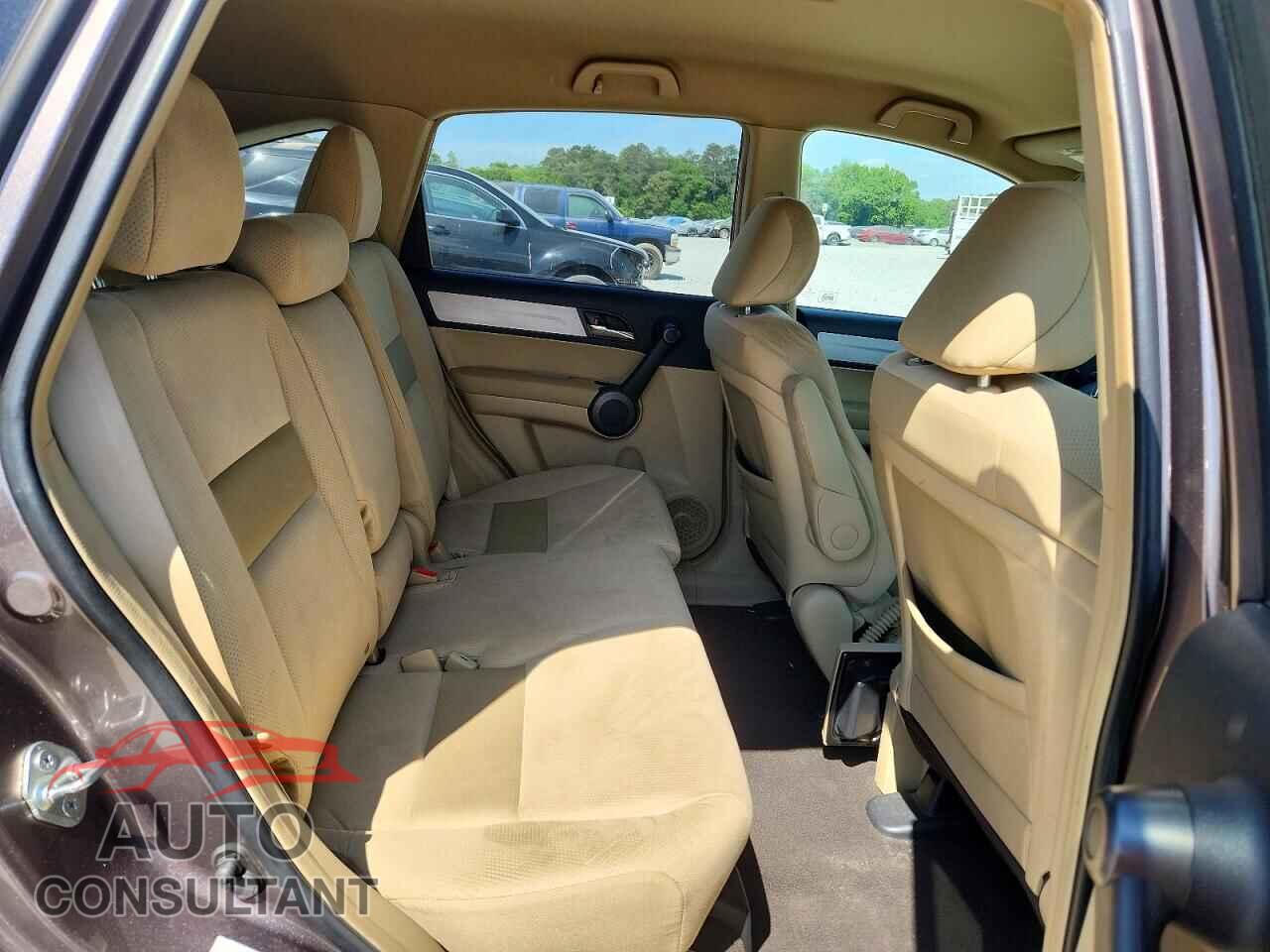 HONDA CRV 2011 - 5J6RE3H47BL009811