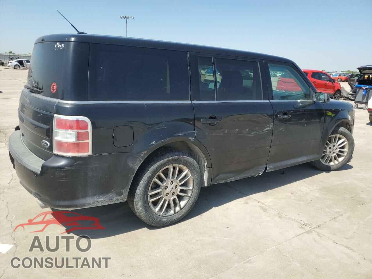 FORD FLEX 2013 - 2FMGK5C8XDBD29022