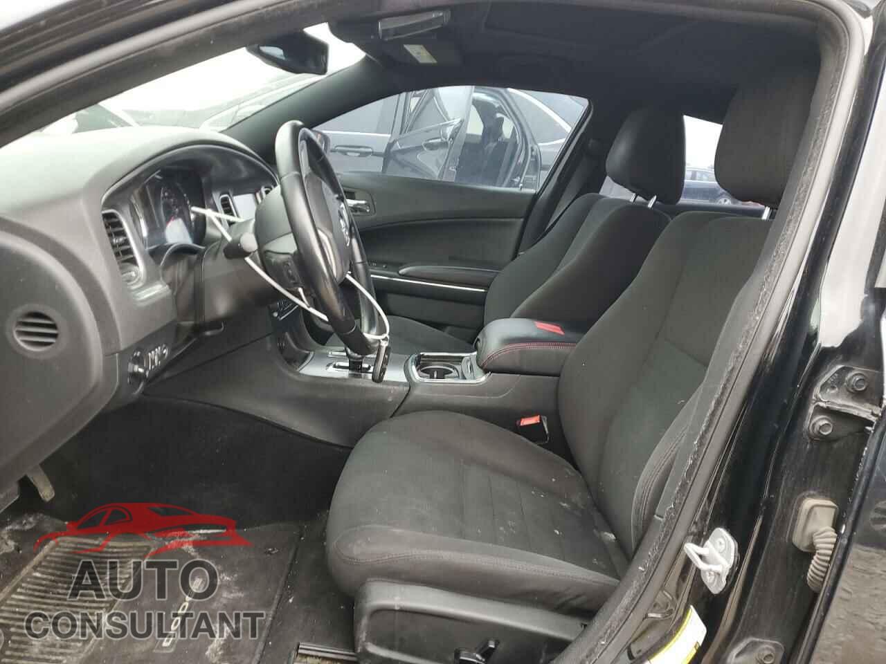 DODGE CHARGER 2014 - 2C3CDXHG4EH159350