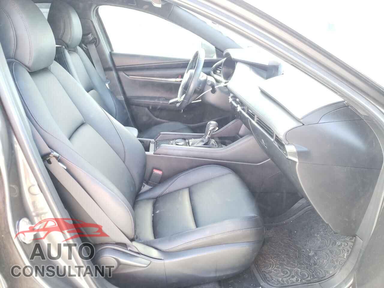 MAZDA 3 2019 - JM1BPAMM6K1120809