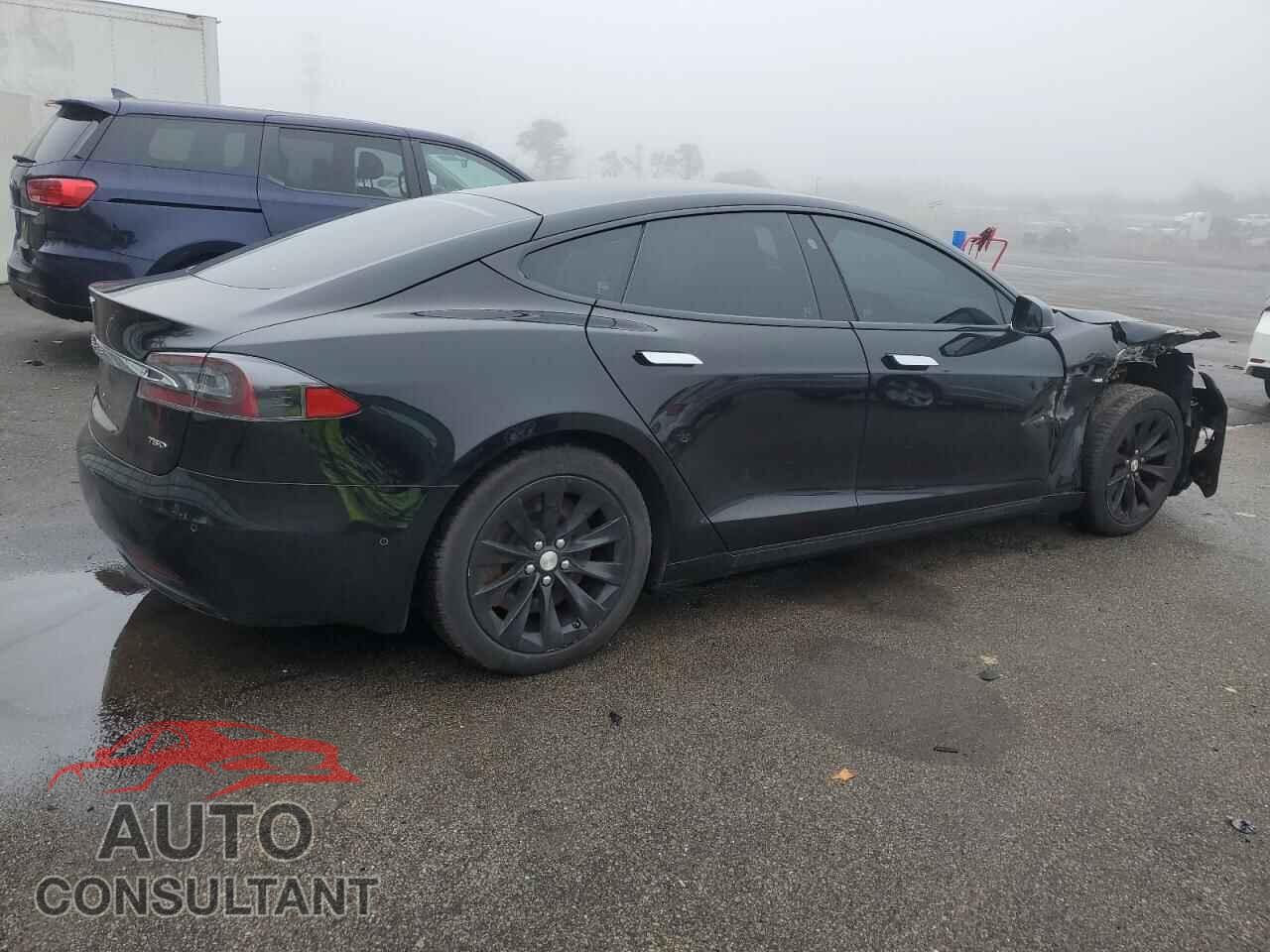 TESLA MODEL S 2018 - 5YJSA1E28JF261692