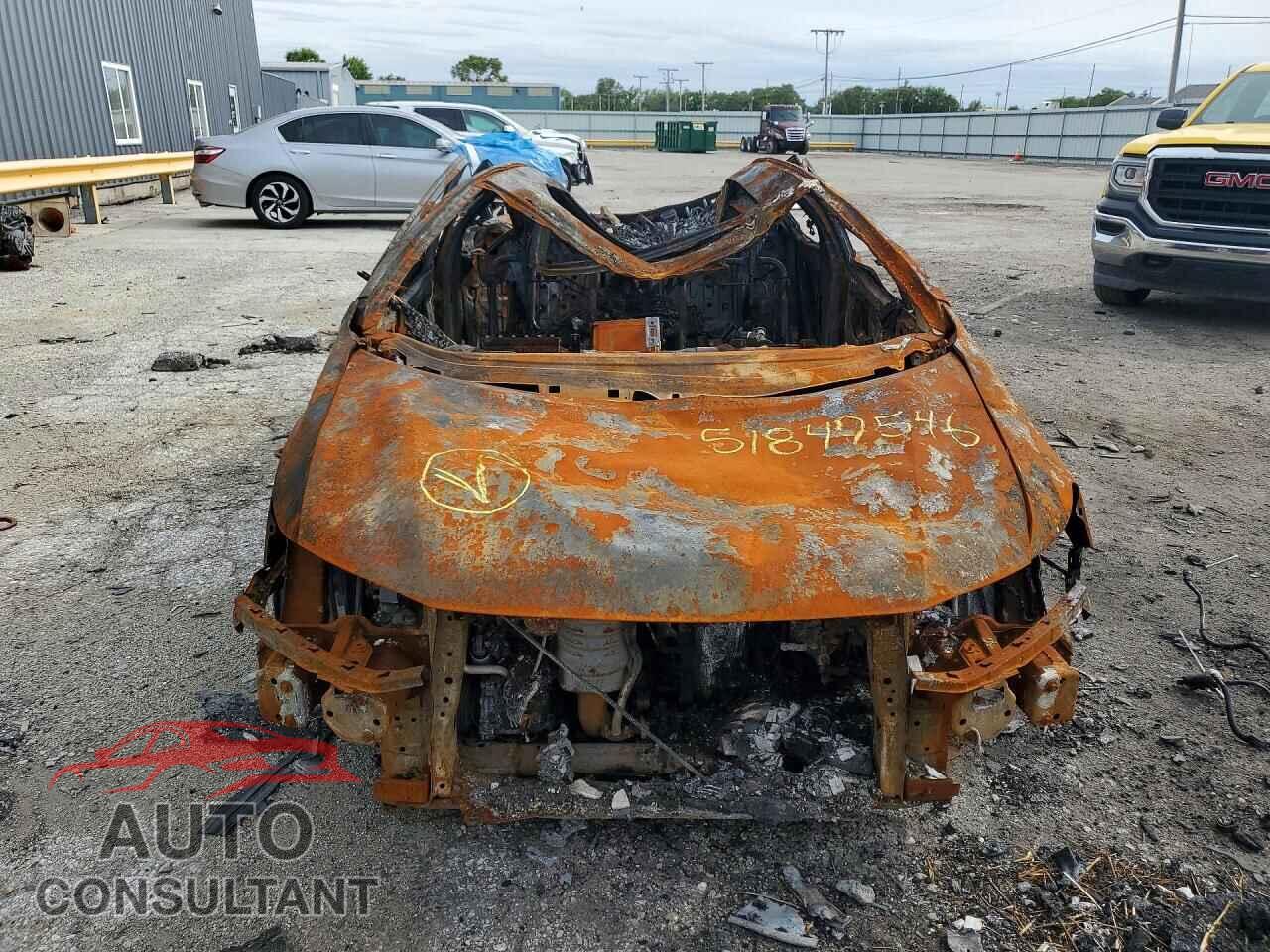 HONDA CIVIC 2015 - 19XFB2F89FE109358