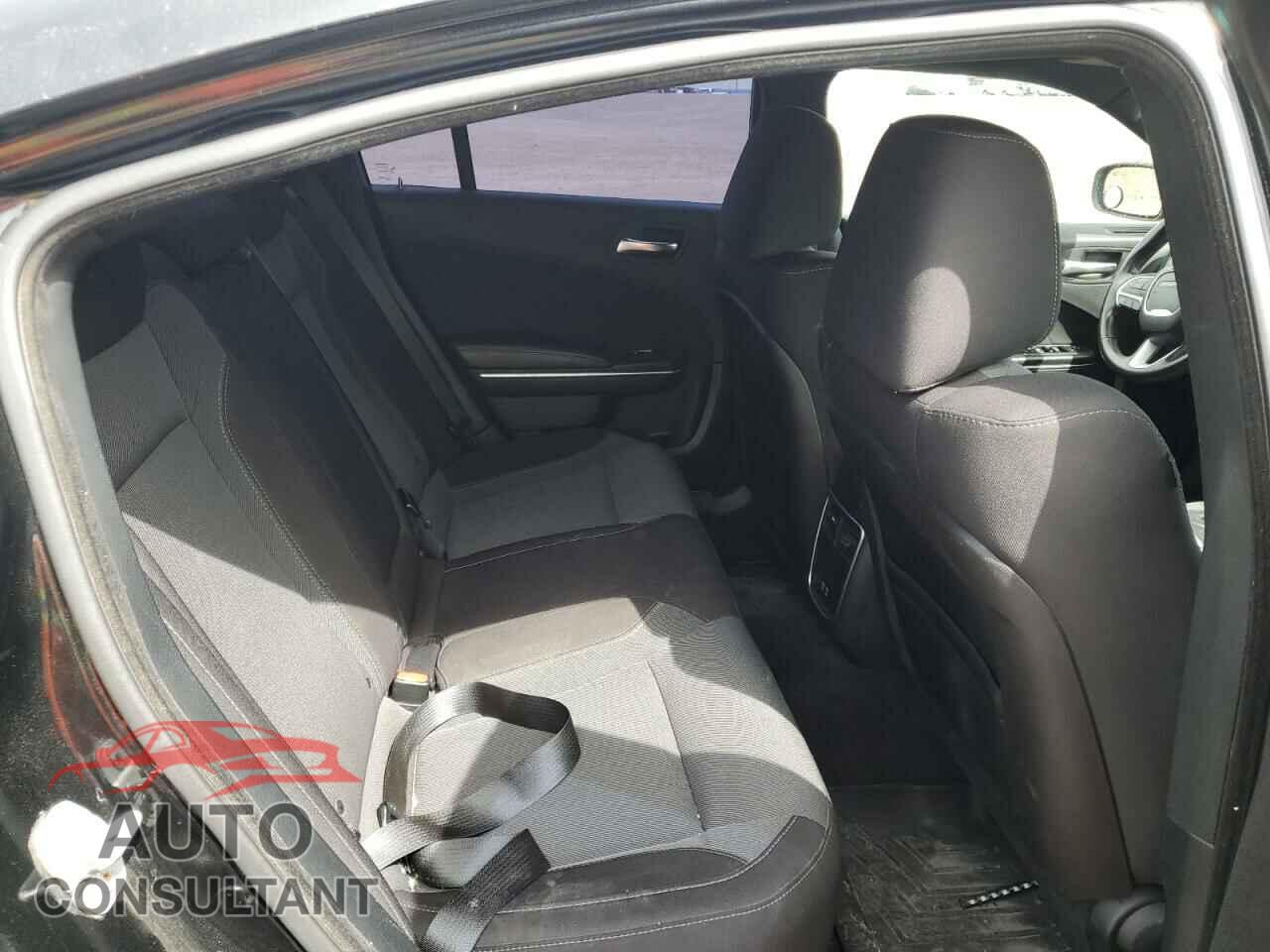 DODGE CHARGER 2015 - 2C3CDXJG6FH765910