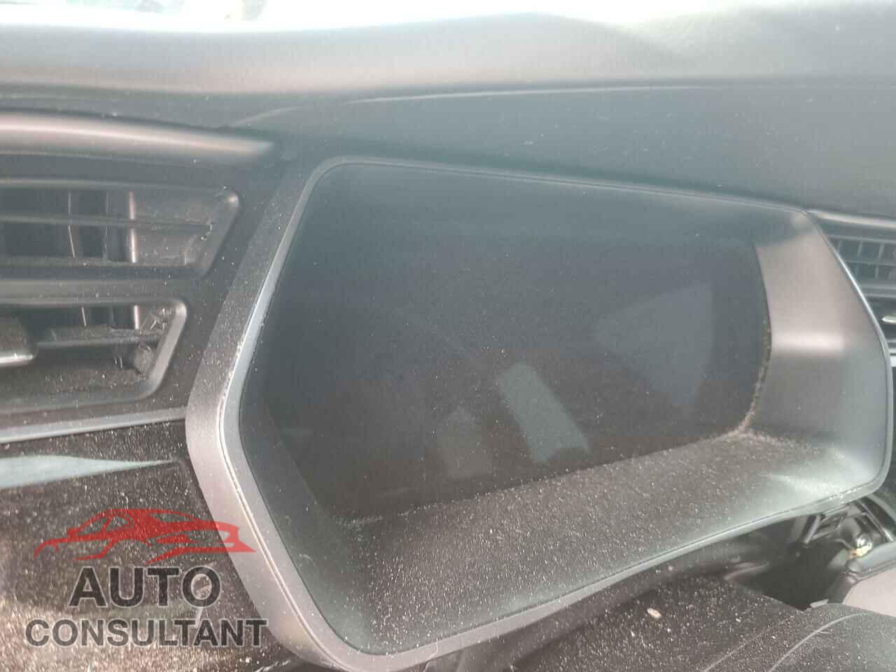TESLA MODEL S 2019 - 5YJSA1E27KF341292