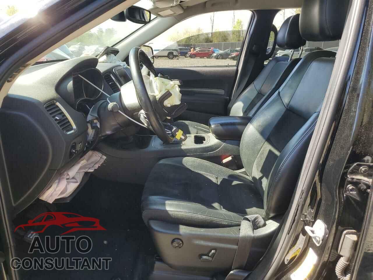 DODGE DURANGO 2018 - 1C4RDJDG2JC194488