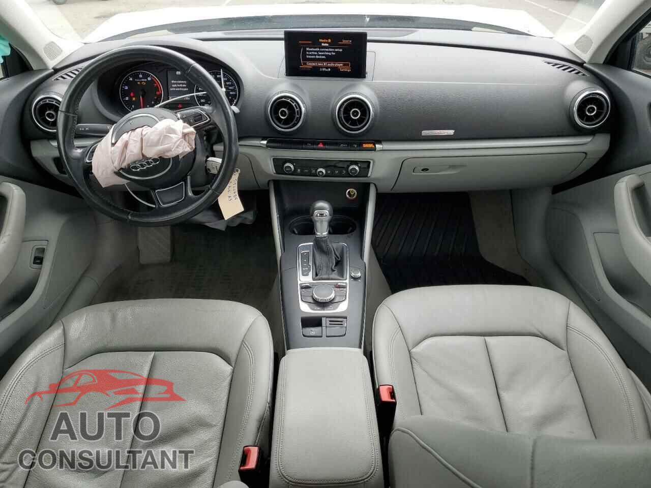 AUDI A3 2015 - WAUBFGFF7F1131387